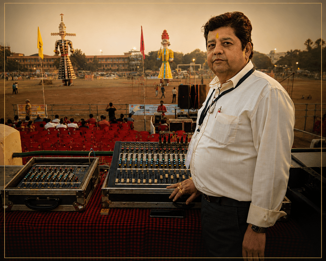 Late Mr. Sanjeev Gupta